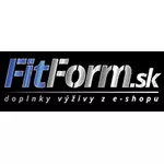 Zľavové kódy FitForm.sk