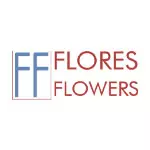Zľavové kódy Flores Flowers