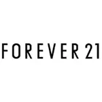 Zľavové kódy Forever21