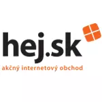 Zľavové kódy Hej.sk