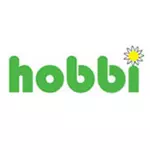 Zľavové kódy Hobbi