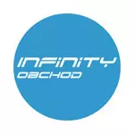 Zľavové kódy Infinity obchod