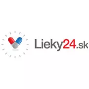Zľavové kódy Lieky24.sk