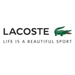 Zľavové kupóny Lacoste