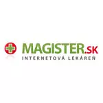 Zľavové kódy Magister.sk