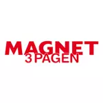 Zľavové kódy Magnet-3pagen.sk