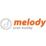 Zľavové kupóny Melody shop