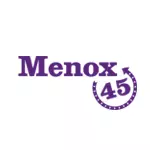Zľavové kódy Menox45.sk