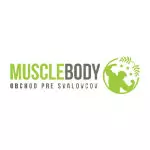 Zľavové kódy Muscle Body