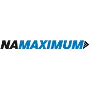 Zľavové kódy NAMAXIMUM