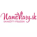 Zľavové kódy NaničVlasy.sk