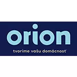 Zľavové kódy Orion domáce potreby