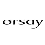 Zľavové kupóny Orsay