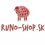 Zľavové kódy Runo shop