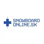Zľavové kódy Snowboardonline.sk