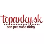 Zľavové kódy Topanky.sk