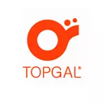 Zľavové kódy Topgal.sk