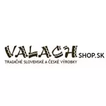 Zľavové kódy Valach shop