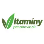 Zľavové kódy Vitamíny pre zdravie