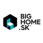 bighome.sk logo vašekupóny.sk