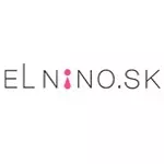elnino logo zľava vaše kupóny sk