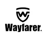 Wayfarer logo eshop